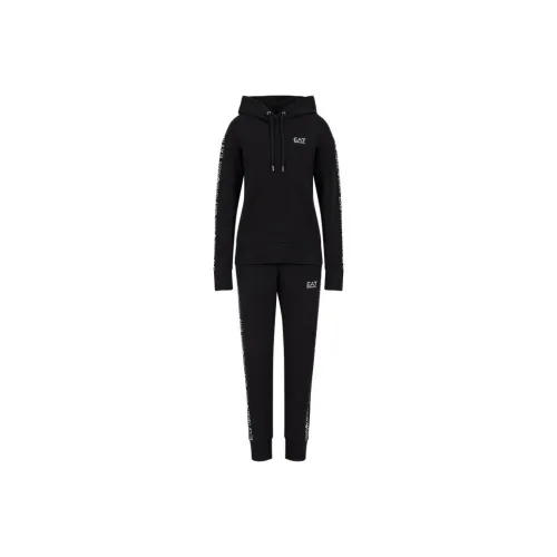 EMPORIO ARMANI Женские повседневные костюмы