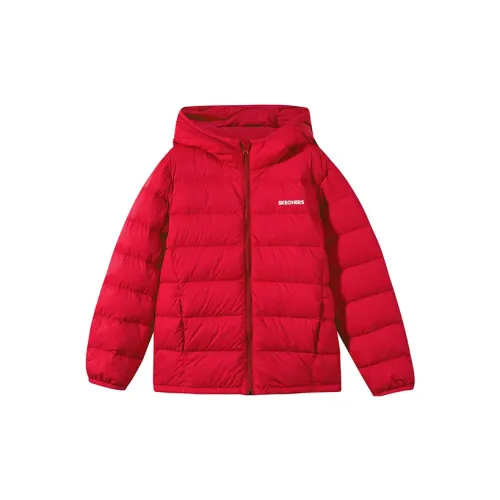 Skechers Kids Пуховики