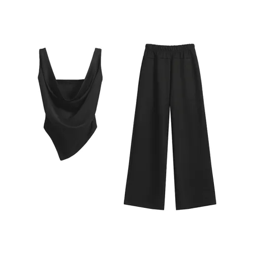 Frustration Garden Повседневный Костюм Женские