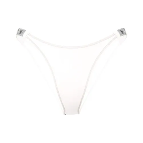 Victoria's Secret VERY Сексуальное Нижнее белье Женское 1 Пачка Кокосовый Белый