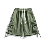 Армейский зеленый