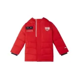 Хуа Ланг Красный