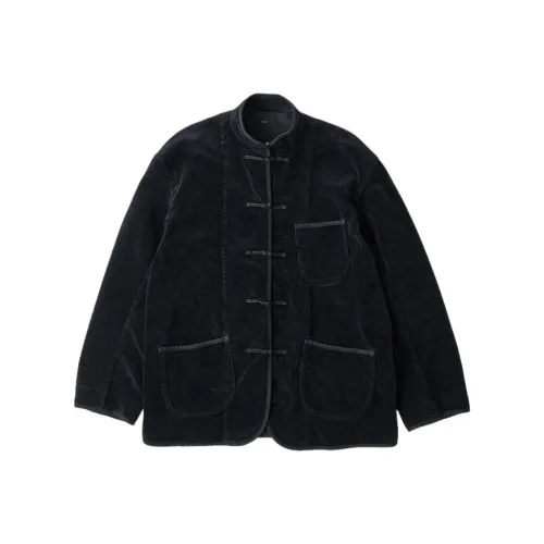 PORTER CLASSIC Женские Куртки
