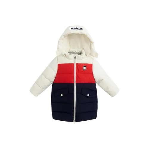 ALLO&LUGH Kids Пуховики