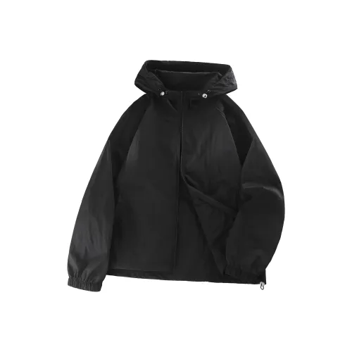JEANSWEST Унисекс Одежда с защитой от UV