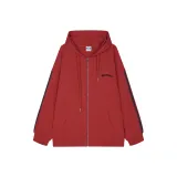 Красный топ