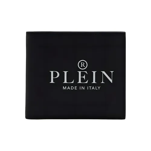 PHILIPP PLEIN Кошельки Мужской