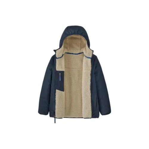 Patagonia Куртки Пальто Freddy Детский