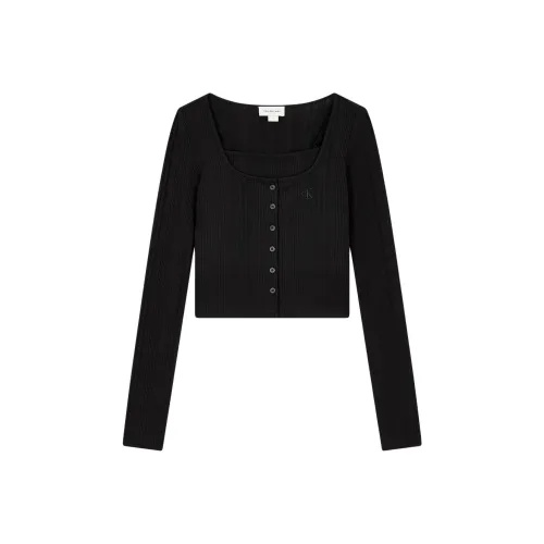 Calvin Klein 2 шт черный Женские Повседневные костюмы