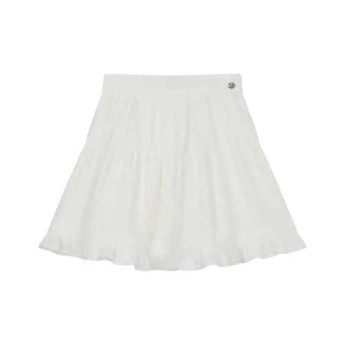 Teenie Weenie Повседневные короткие юбки Женские