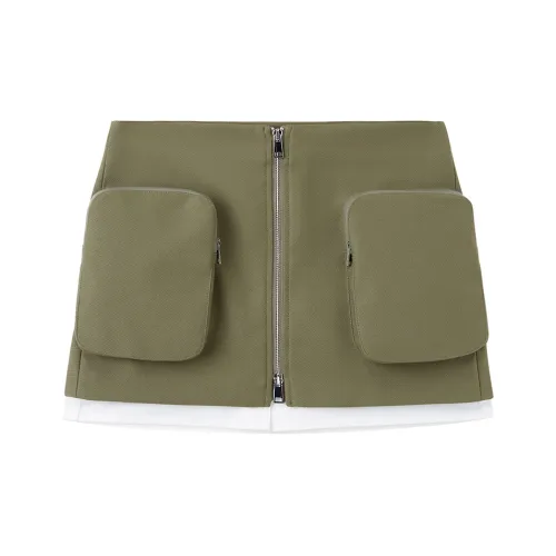 Miss Sixty Повседневные короткие юбки Женские