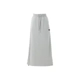 Серый меланж