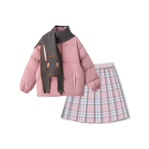 Женская униформа