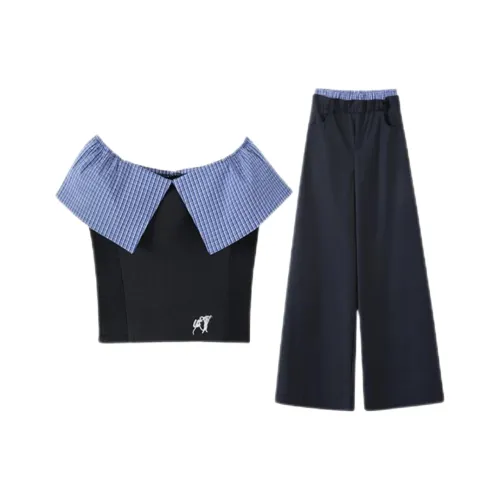 ABBY GODDESS Повседневный костюм женский