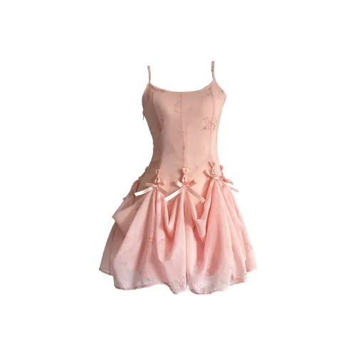 AURORA MUSE Женские Слиплатья