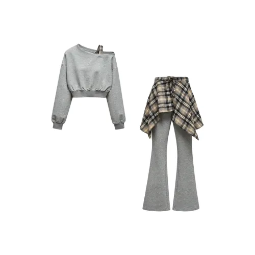 Incolore Женские Повседневные Костюмы