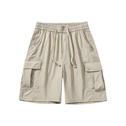 VALKOMM Унисекс Повседневные шорты