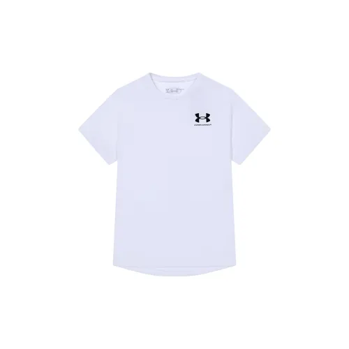 Under Armour Kids Футболки