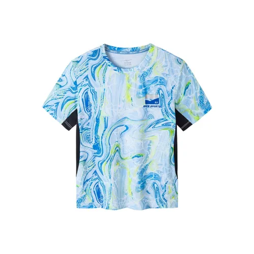 ERKE KIDS 603 Ледяной синий Детские рубашки