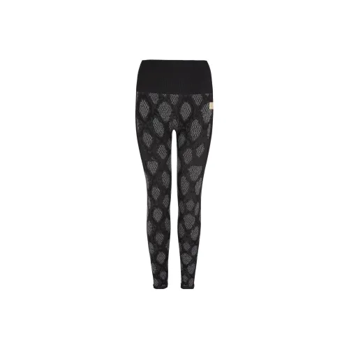 EMPORIO ARMANI EA7 Женские спортивные брюки