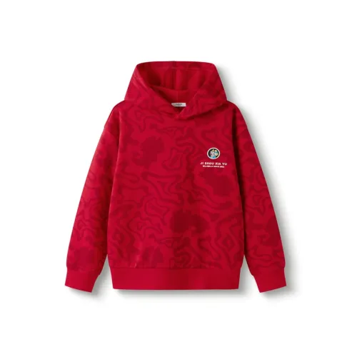 Balabala Школьный возраст Свитшоты