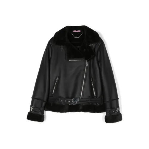 Blumarine Куртки и Пальто Детский Черный