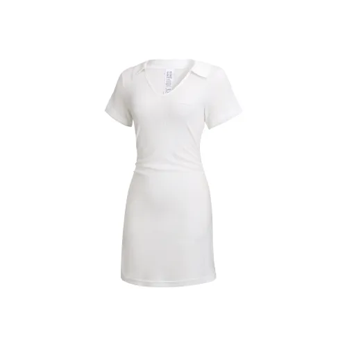 MESUCA Короткий рукав Платье Женское