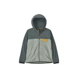 Снег Зеленый