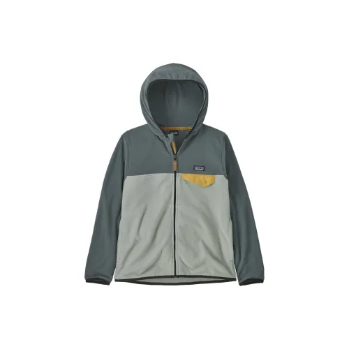 Patagonia Куртки и Пальто для Детей