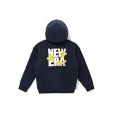 Морской синий