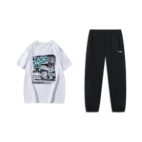 Лайнер Basketball Collection Повседневная Спортивная Одежда Унисекс