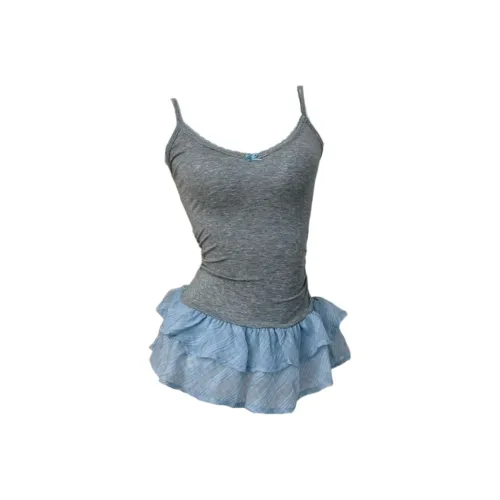 MISSHONEY MH Женские камисоли