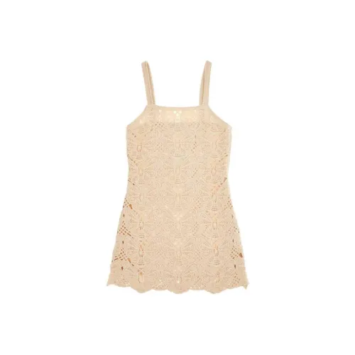 By Malene Birger Бежевые Женские Слиплатья