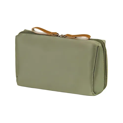 ZHENZI Путешествие Помада Переносной Косметичка Мини Сумка для хранения