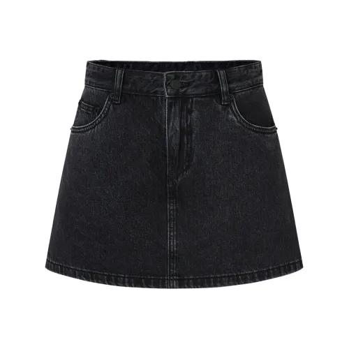 MO&CO Женские джинсовые шорты