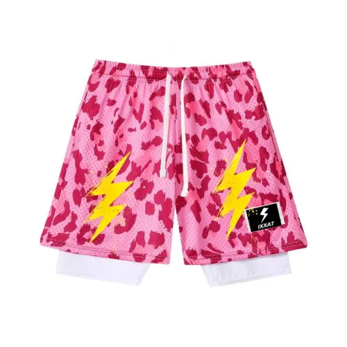 IXXAT Унисекс Спортивные Шорты