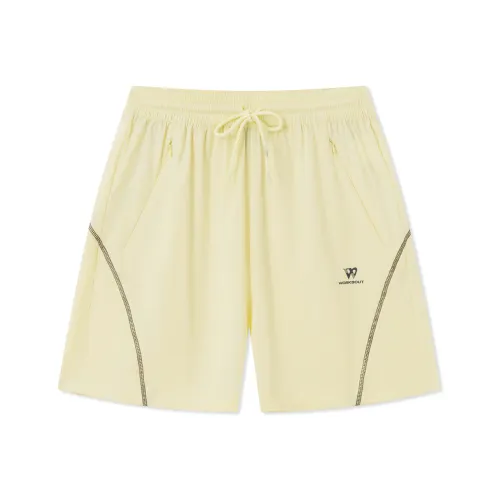 Nicebad Женские Повседневные Шорты