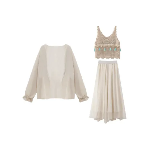 Peiyue Hanbok Комплект с юбкой для женщин