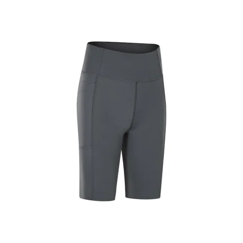 HOUSE OF NIGHTFLY Женские спортивные шорты