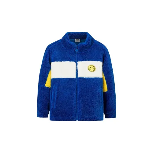 ERKE KIDS Толстовка Windsor Синий Детский