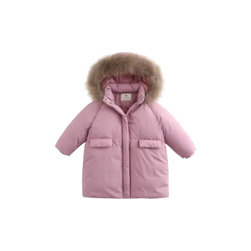 MARC&JANIE Kids Пуховики