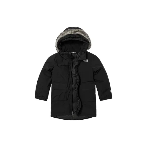 THE NORTH FACE Пуховик для детей