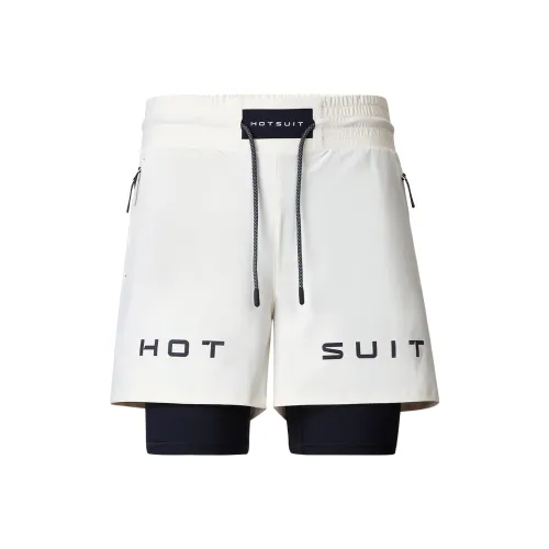 HOTSUIT Женские спортивные шорты