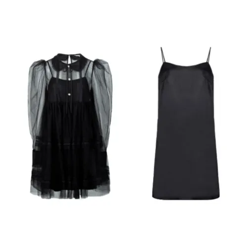 Caroline Женские Комплекты с юбкой