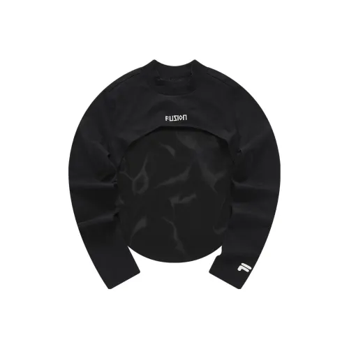 FILA FUSION Рабочий стиль Женские Повседневные костюмы