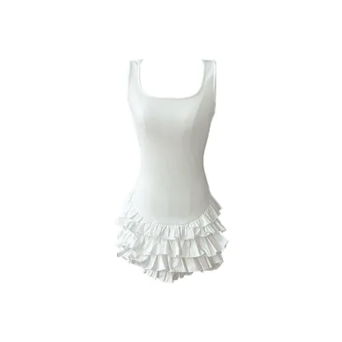 FINDSME GAGA Slip Платье Женское