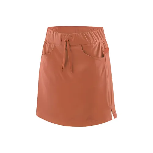 Patagonia Повседневные короткие юбки Женские