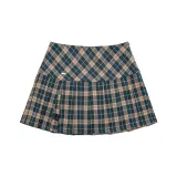 Чернила Зеленый Клетка