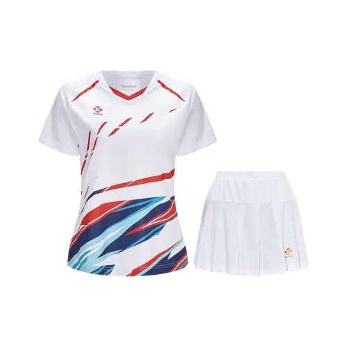 KUMPOO Женские комплекты с юбкой