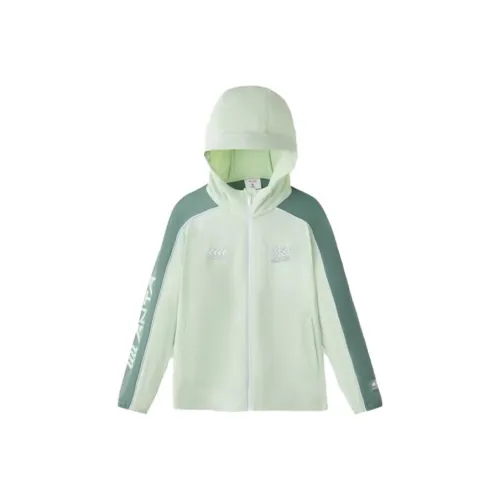 Antakids Куртка Светлая Stern Зеленая Детская